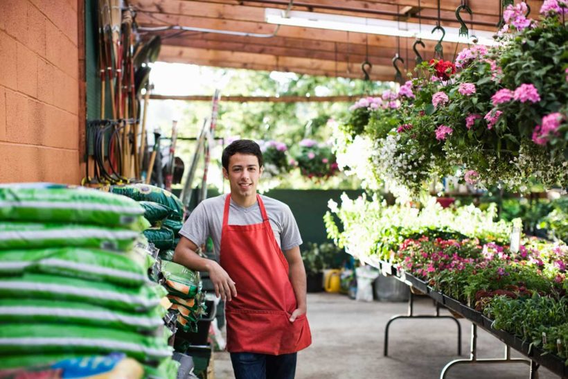 un-sac-de-jardinage