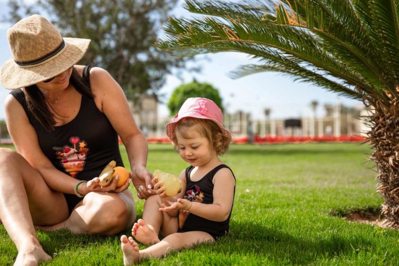 quels aliments manger pour lutter contre canicule ?