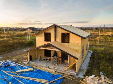 construire une maison modulaire