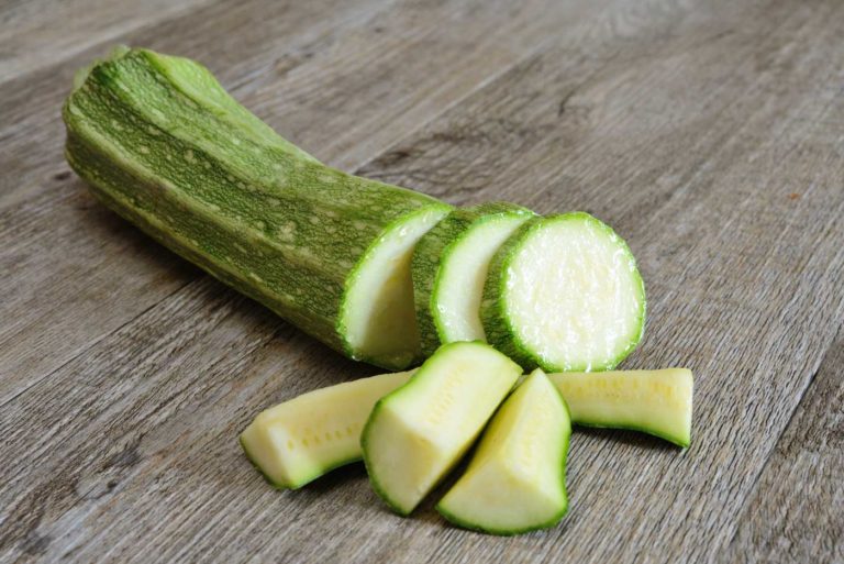 des courgettes pour votre jardin et potager