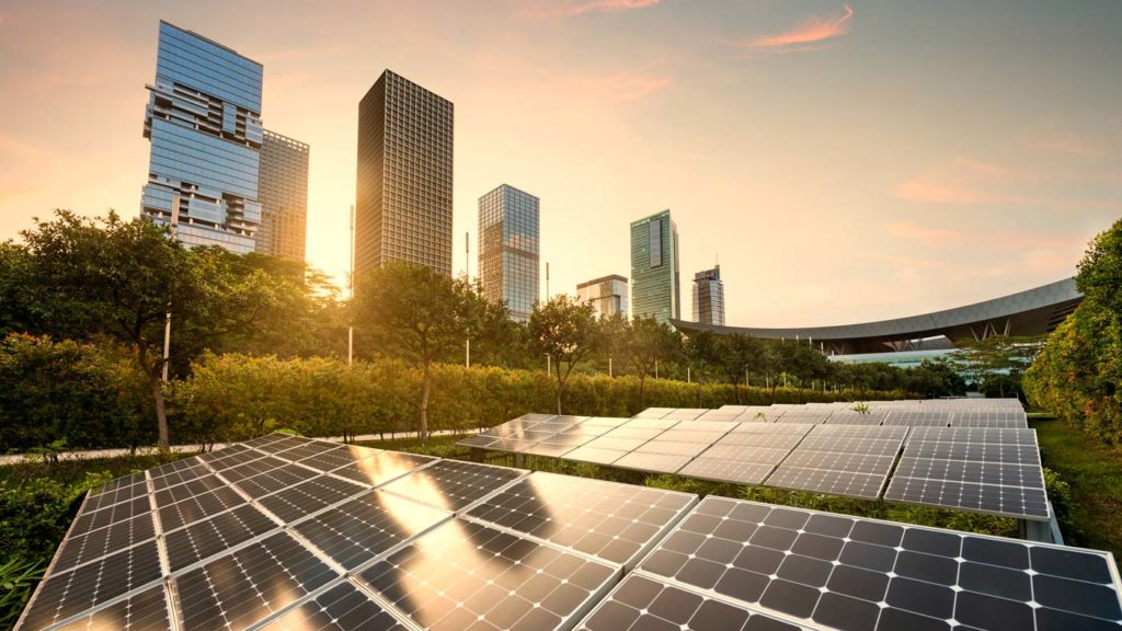 produire la nuit gravée au panneau solaire