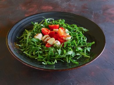 une recette avec tomate simple pour tous