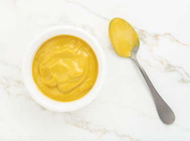 penurie de moutarde : comment la remplacer ?