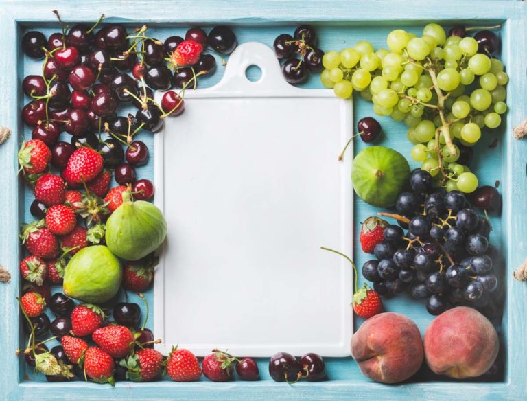 des fruits pour débuter dans son jardin