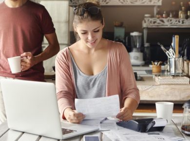 simulateurs de crédit et taux immobilier