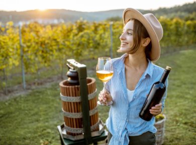Quel vin va prendre de la valeur ?