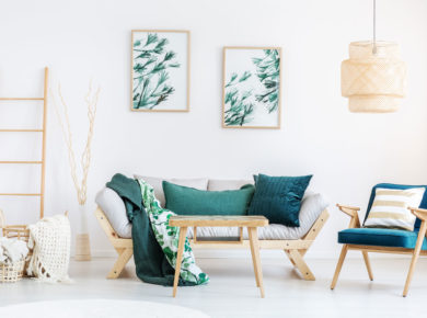 Comment choisir les bons luminaires ?