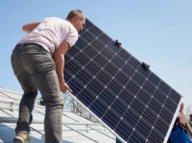 Les kits solaires à installer soi-même : une bonne affaire ?