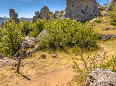 la Lozere au coeur sur France 3