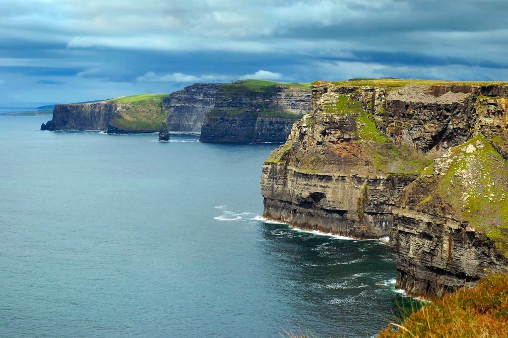 Echappées belles ce soir sur France 5 : Spectaculaire Irlande