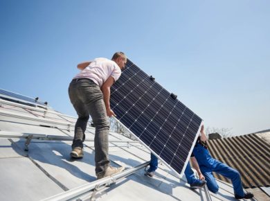 Les kits solaires à installer soi-même : une bonne affaire ?