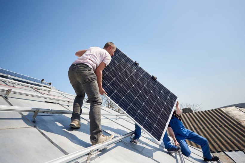 Les kits solaires à installer soi-même : une bonne affaire ?