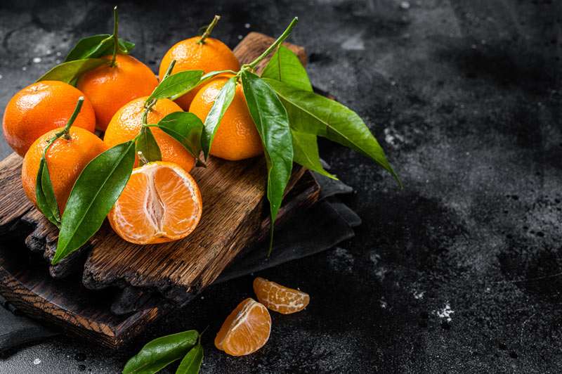 Comment faire une tisane de fleur d'oranger ?