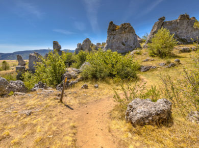 la Lozere au coeur sur France 3