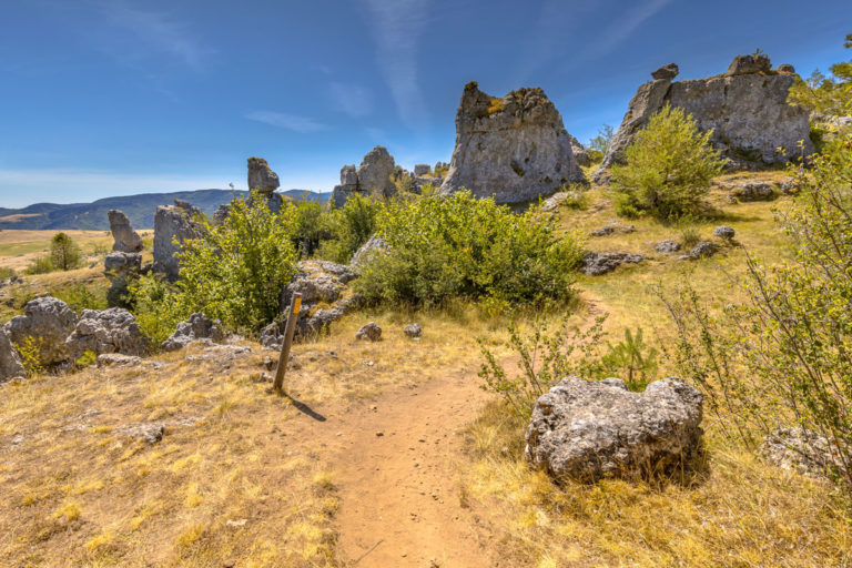 la Lozere au coeur sur France 3