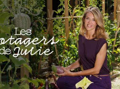 les « Potagers de Julie »