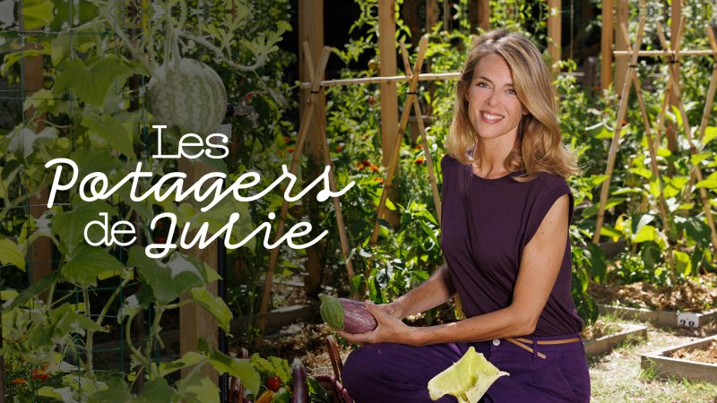 les « Potagers de Julie »