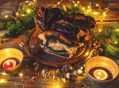 Brioche « Babka » : la recette facile