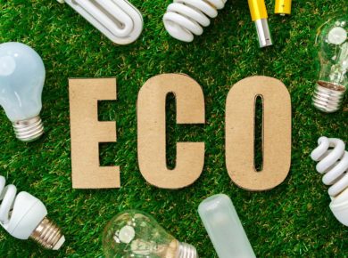 idées pour économiser de l'électricité