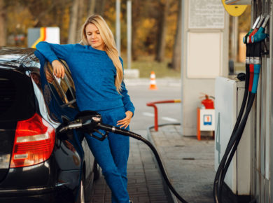 Superéthanol E85 : comment rouler moins cher ?