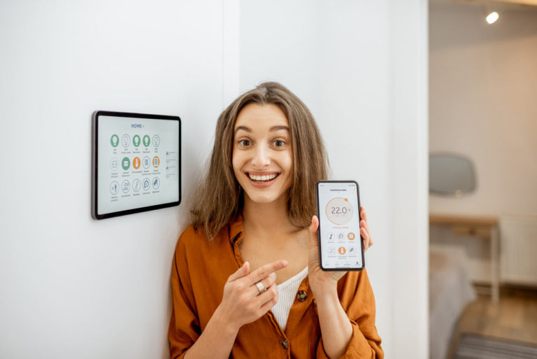 une station météo connectée pour jardiner