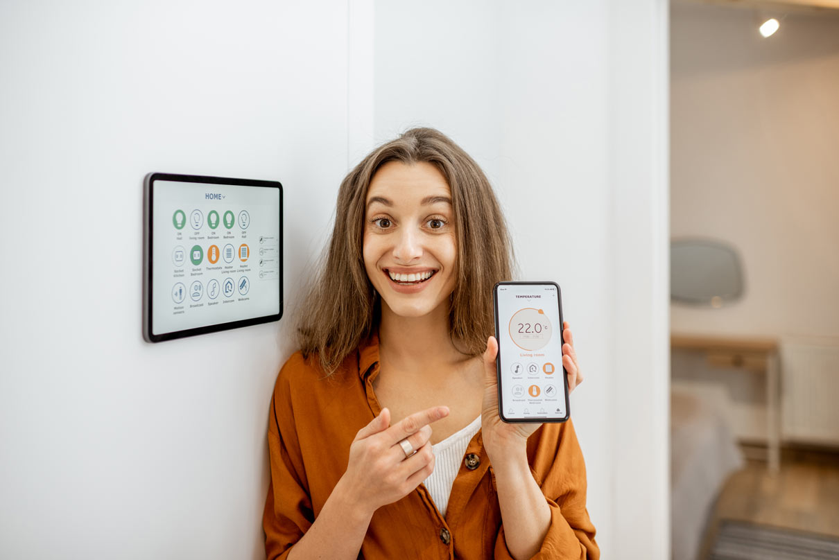 Une station météo connectée : idéale pour le jardin et le potager