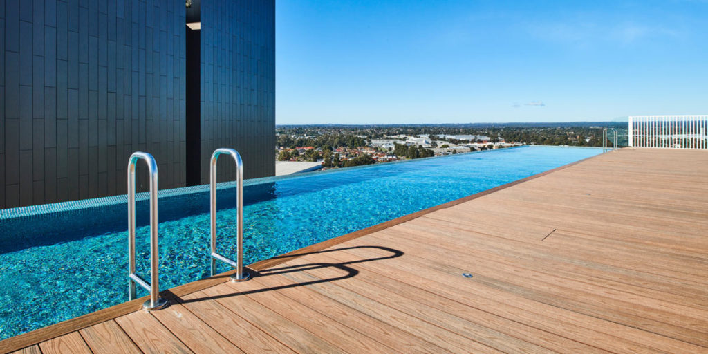 qu'est ce qu'une piscine container ?