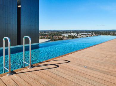 qu'est ce qu'une piscine container ?