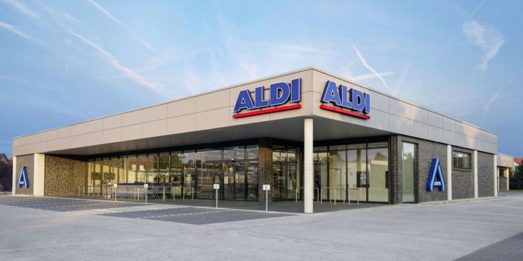 bricolage FERREX® chez Aldi