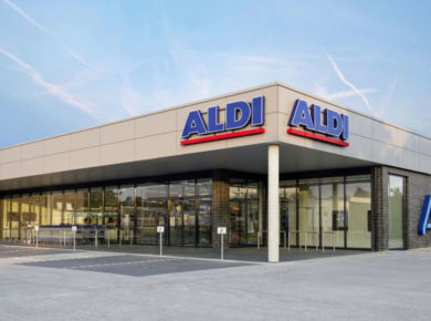 bricolage FERREX® chez Aldi