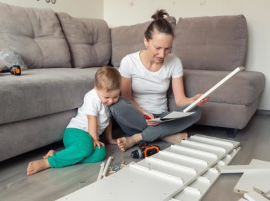 acheter ikea chez Amazon