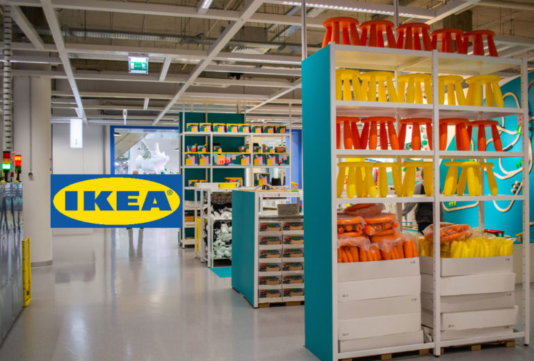 ikea en France : liste des magasins et promos