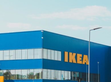 la maison connectée ikea