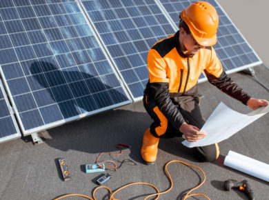 investir dans panneaux solaires en 2023