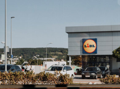 les offres maison chez Lidl du 31 janvier