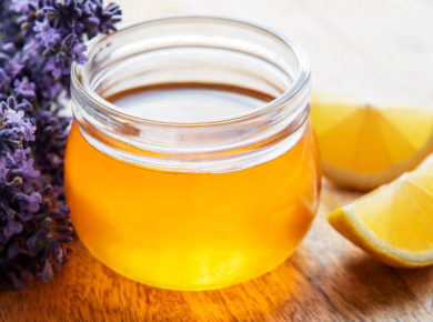 quels sont les bienfaits du miel en hiver ?