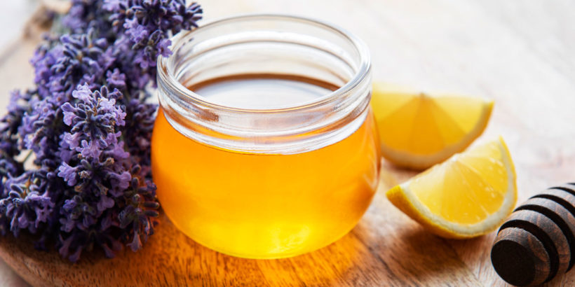 quels sont les bienfaits du miel en hiver ?