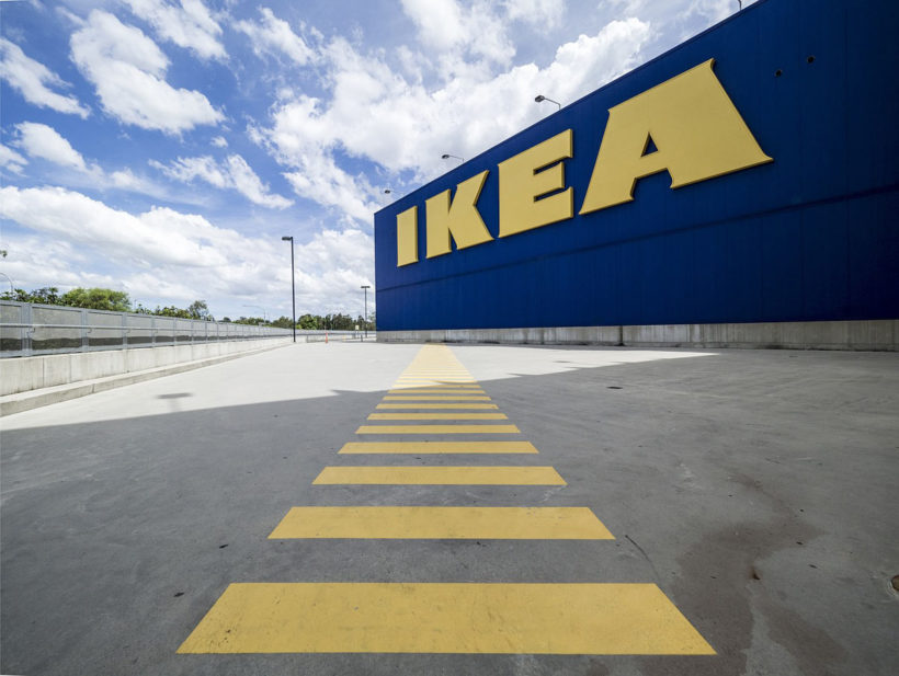 les soldes 2023 chez ikea : quelles sont les bonnes affaires et réductions ?