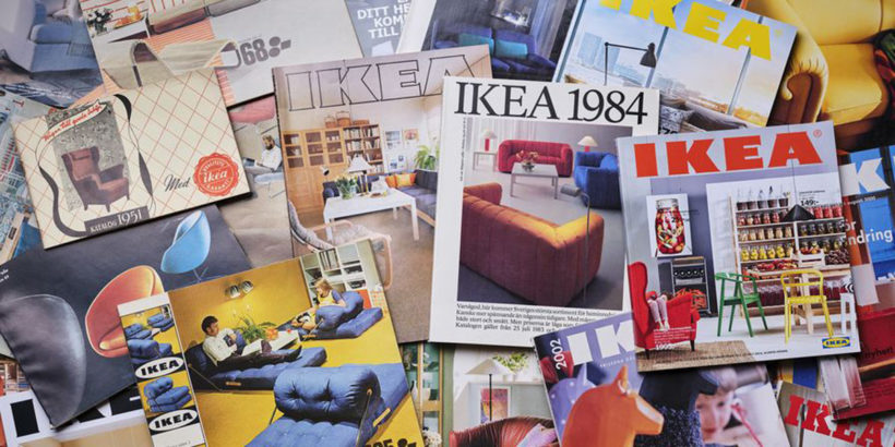 Ikea vintage : comment gagner de l'argent avec vos meubles Ikea ?