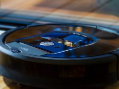 l'irobot roomba : faut-il l'acheter ?