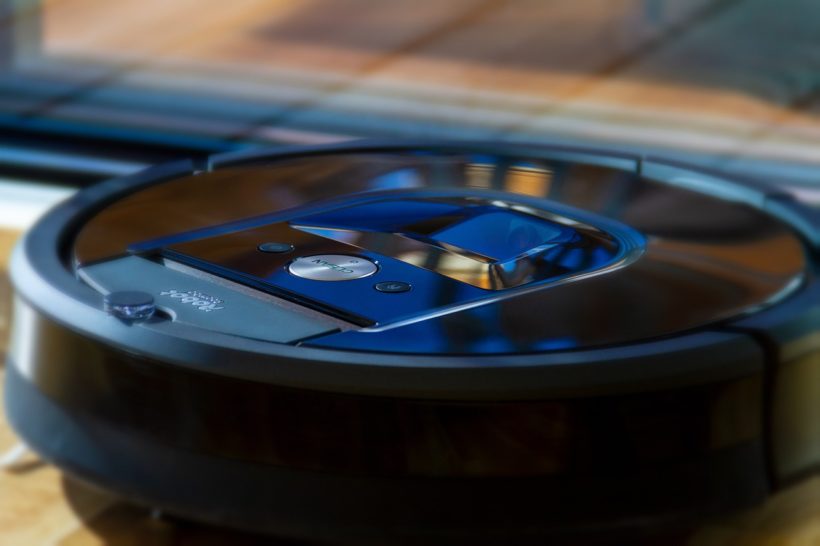 l'irobot roomba : faut-il l'acheter ?