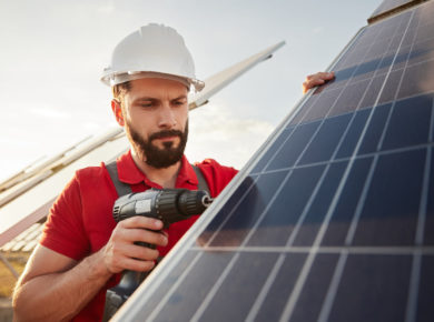 Panneaux solaires : quels supports choisir pour votre installation ?