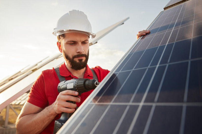 Panneaux solaires : quels supports choisir pour votre installation ?