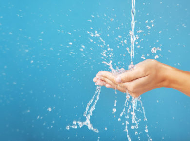 WC et douche : comment économiser l'eau facilement