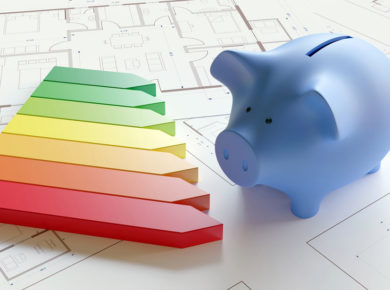 comprendre les 7 classes énergétiques d'un logement