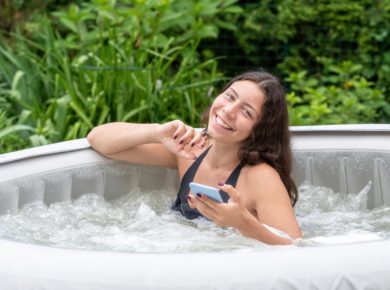 quel spa gonflable acheter ?