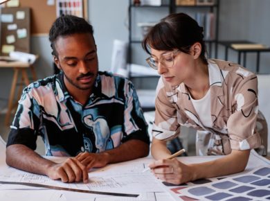 les conseils d’un architecte d’intérieur