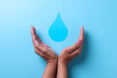 Journée mondiale de l'eau 2023