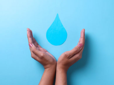 Journée mondiale de l'eau 2023