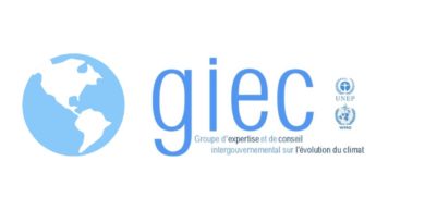 le nouveau rapport du GIEC